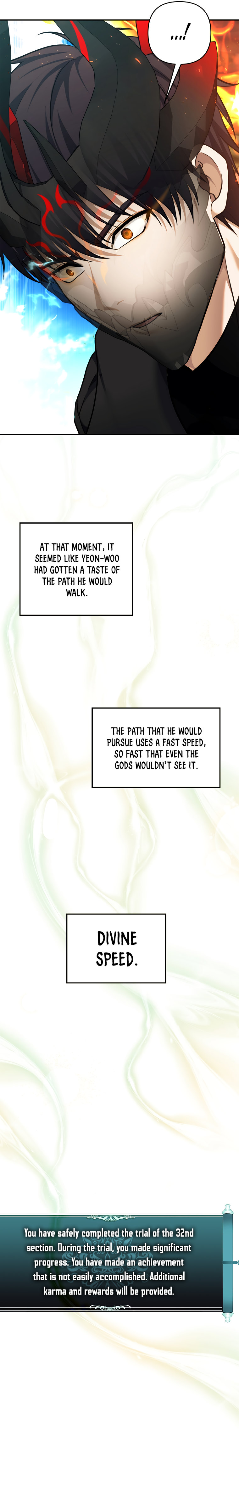 Ranker Who Lives A Second Time - Chapter 127 Page 26