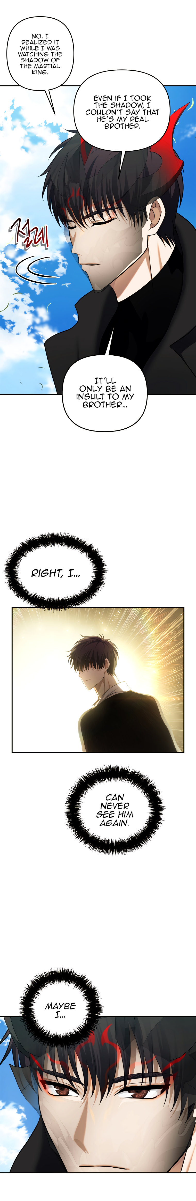 Ranker Who Lives A Second Time - Chapter 127 Page 28