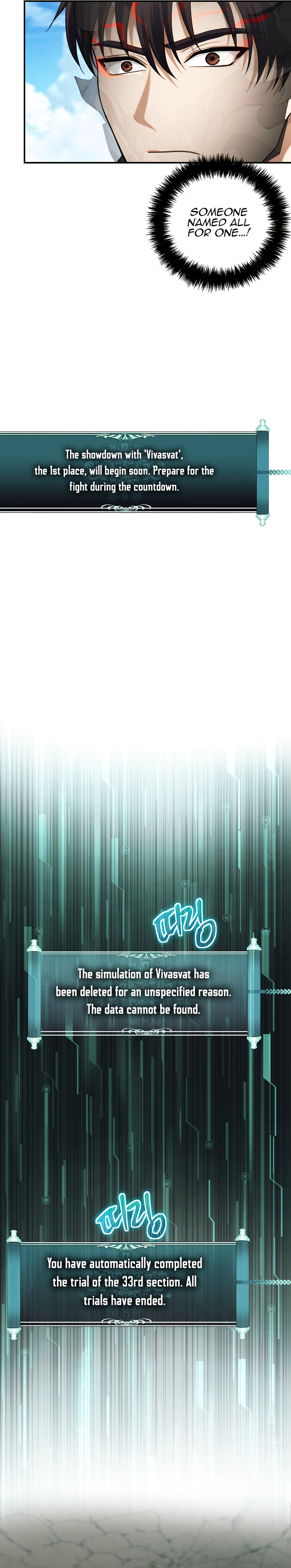 Ranker Who Lives A Second Time - Chapter 127 Page 30