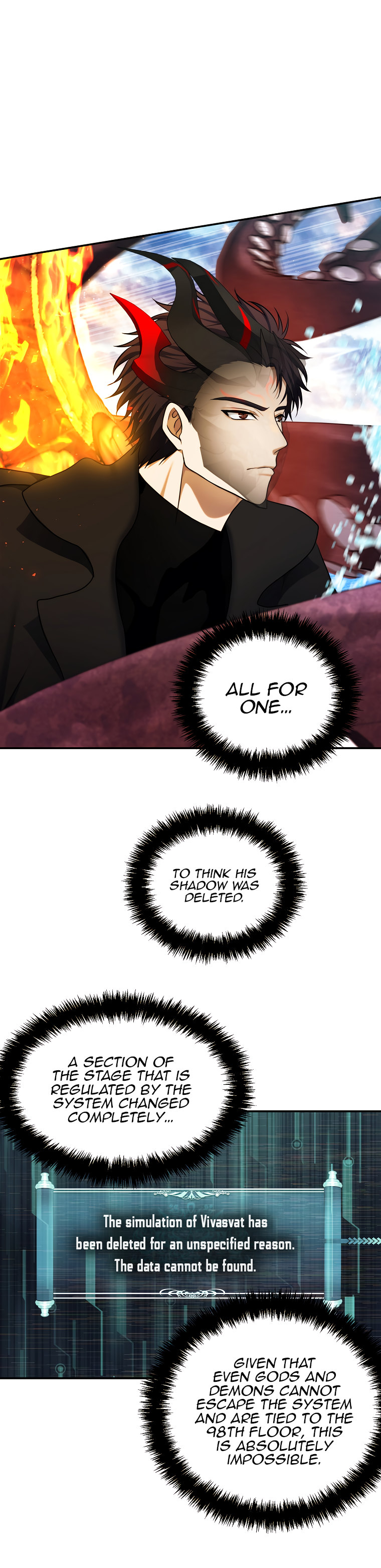 Ranker Who Lives A Second Time - Chapter 128 Page 16