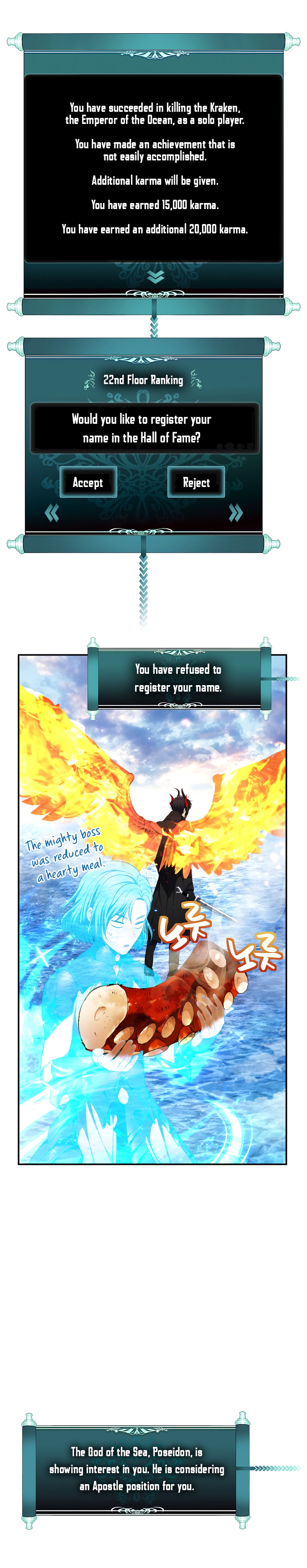 Ranker Who Lives A Second Time - Chapter 128 Page 18