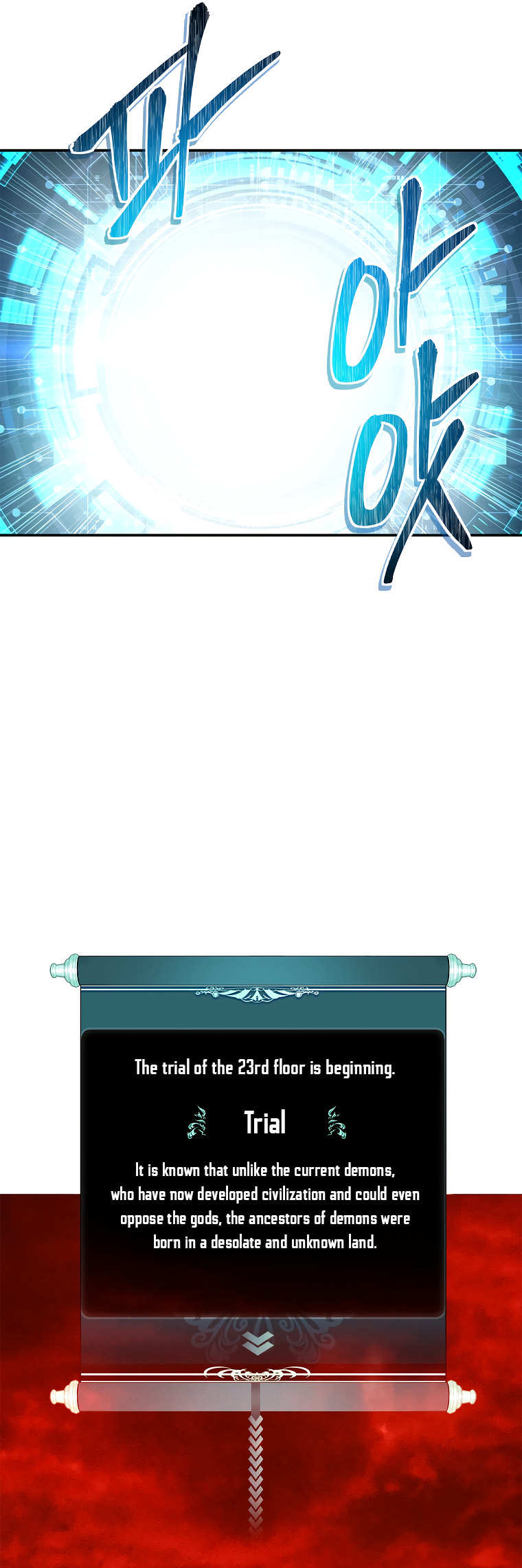 Ranker Who Lives A Second Time - Chapter 128 Page 20