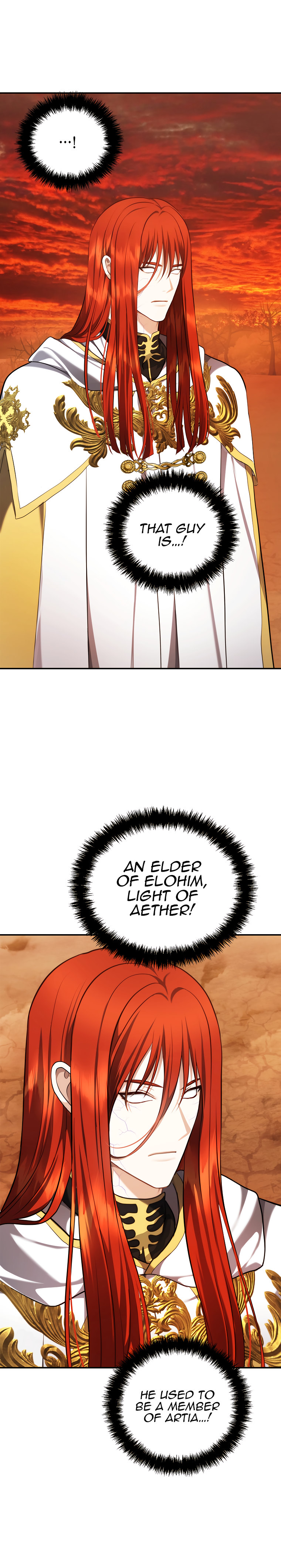 Ranker Who Lives A Second Time - Chapter 128 Page 27