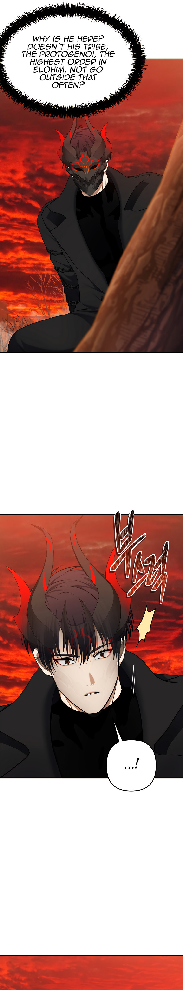 Ranker Who Lives A Second Time - Chapter 128 Page 28