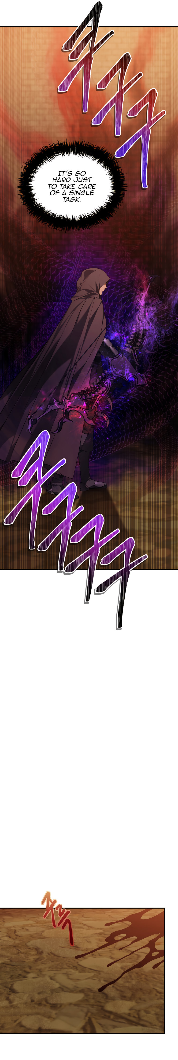 Ranker Who Lives A Second Time - Chapter 128 Page 9