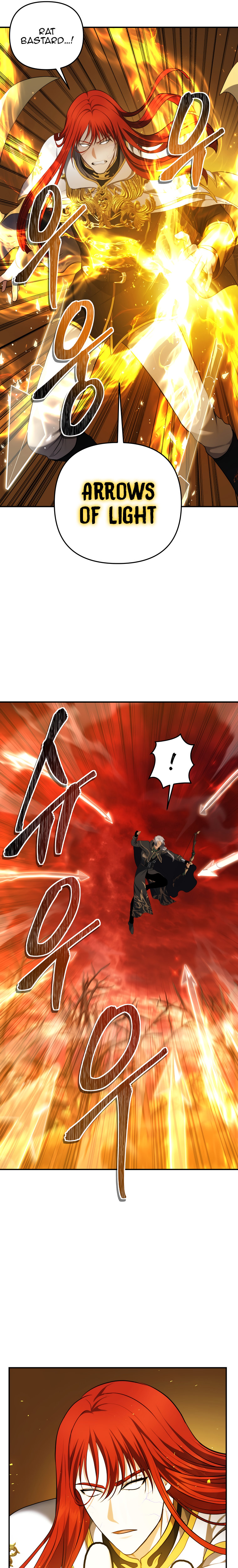 Ranker Who Lives A Second Time - Chapter 129 Page 10