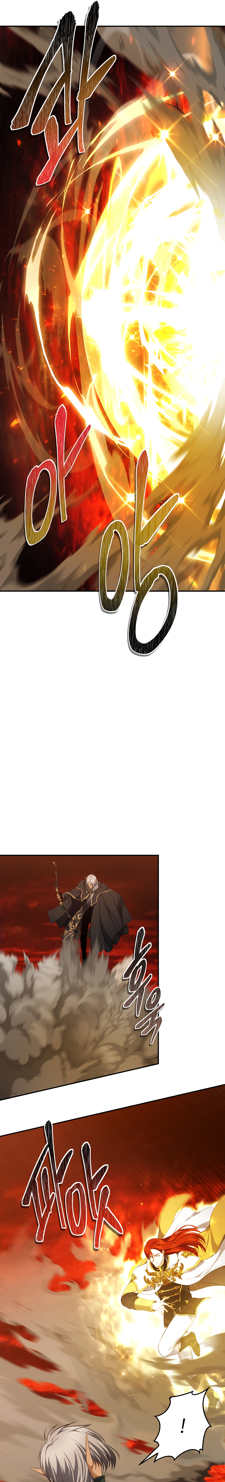 Ranker Who Lives A Second Time - Chapter 129 Page 12