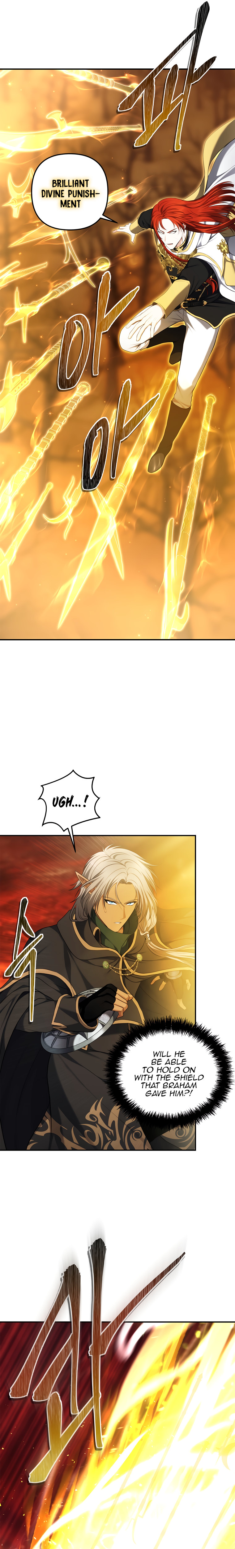 Ranker Who Lives A Second Time - Chapter 129 Page 14