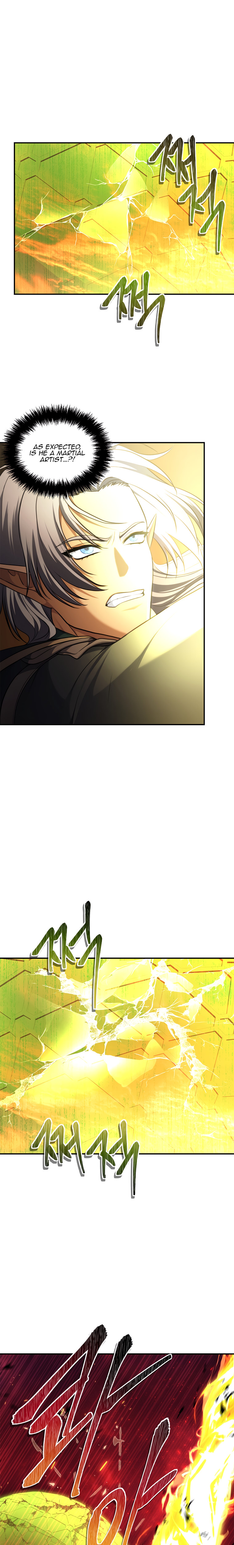 Ranker Who Lives A Second Time - Chapter 129 Page 16