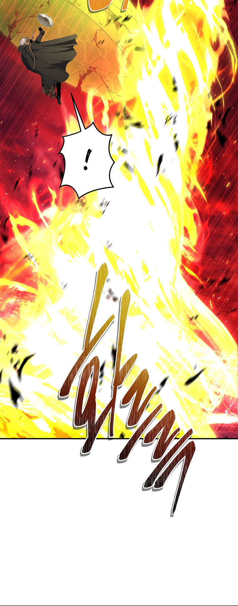 Ranker Who Lives A Second Time - Chapter 129 Page 17