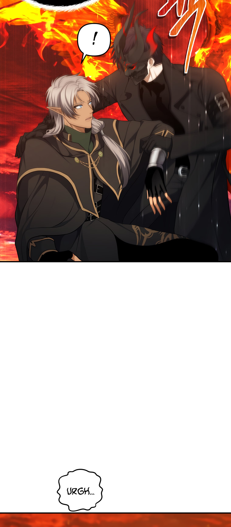 Ranker Who Lives A Second Time - Chapter 129 Page 19