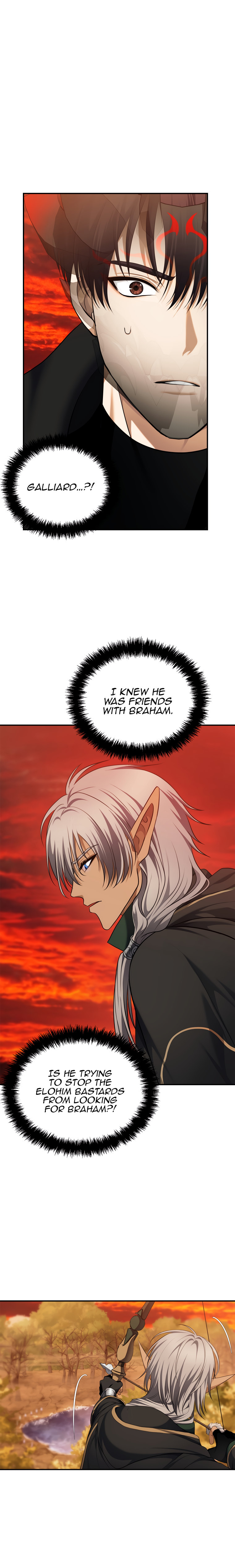 Ranker Who Lives A Second Time - Chapter 129 Page 2