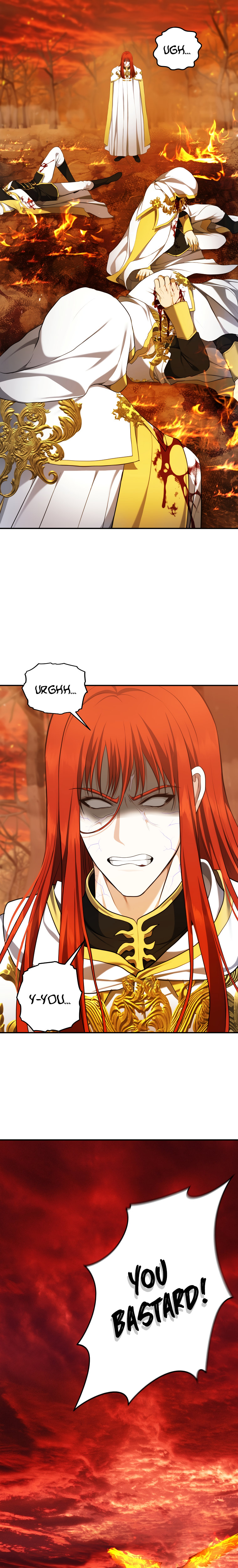 Ranker Who Lives A Second Time - Chapter 129 Page 20