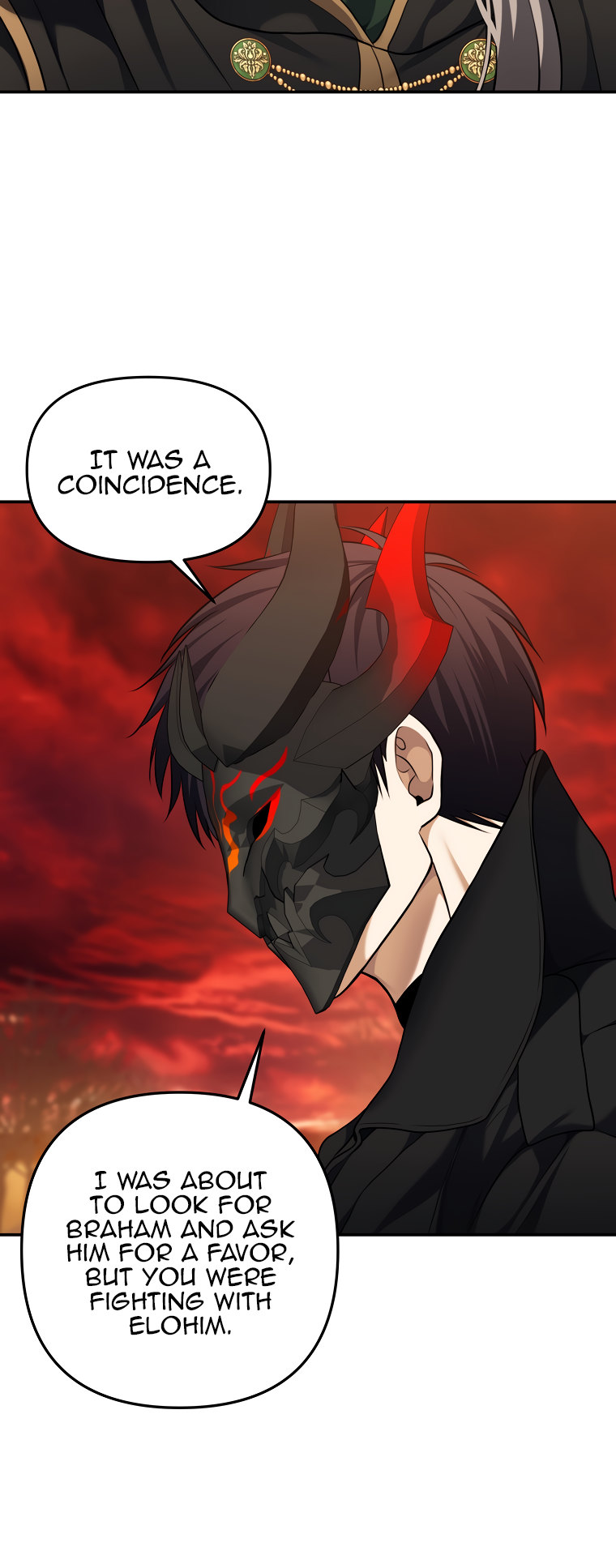 Ranker Who Lives A Second Time - Chapter 129 Page 23