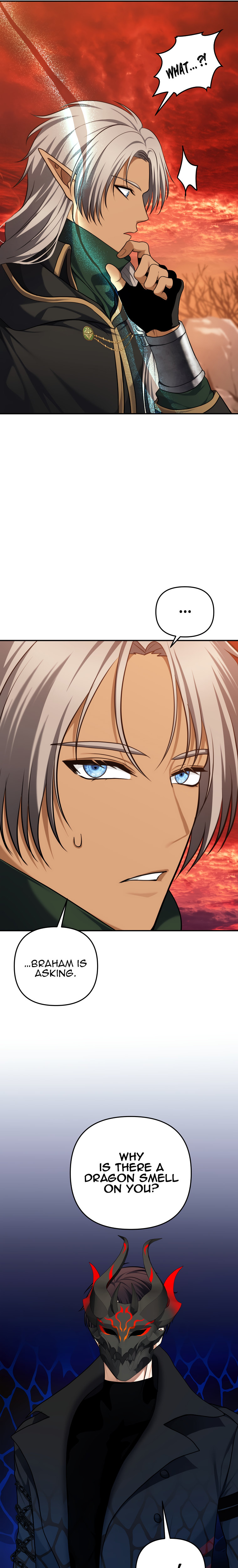 Ranker Who Lives A Second Time - Chapter 129 Page 26