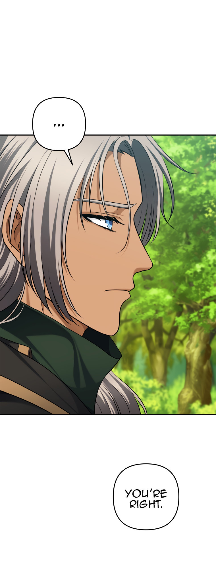 Ranker Who Lives A Second Time - Chapter 129 Page 33