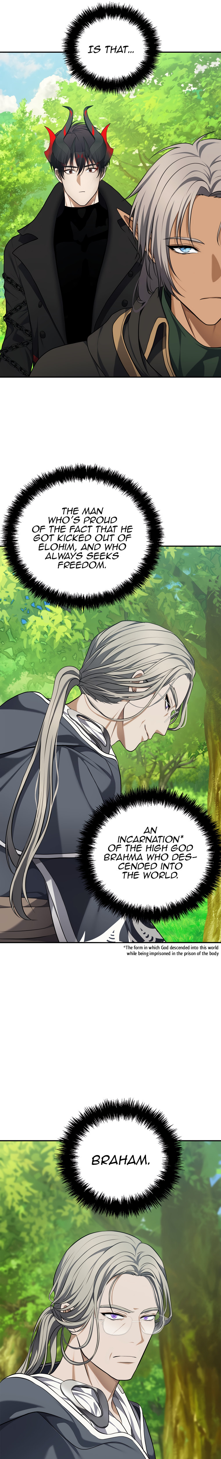 Ranker Who Lives A Second Time - Chapter 129 Page 36