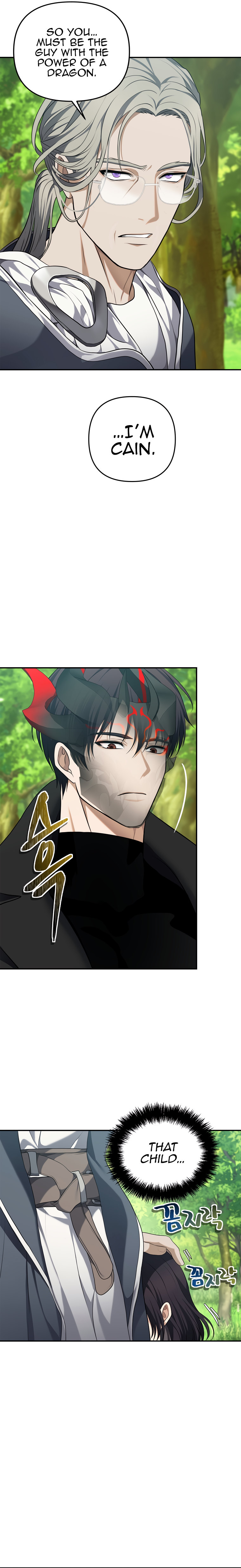 Ranker Who Lives A Second Time - Chapter 129 Page 38