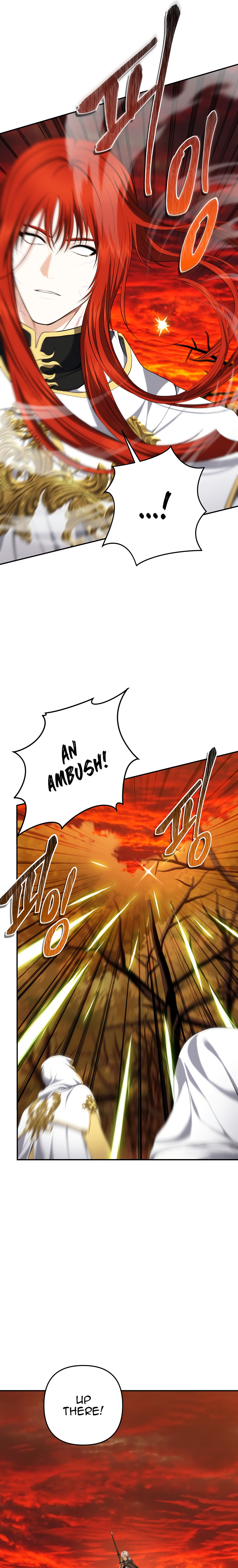 Ranker Who Lives A Second Time - Chapter 129 Page 4