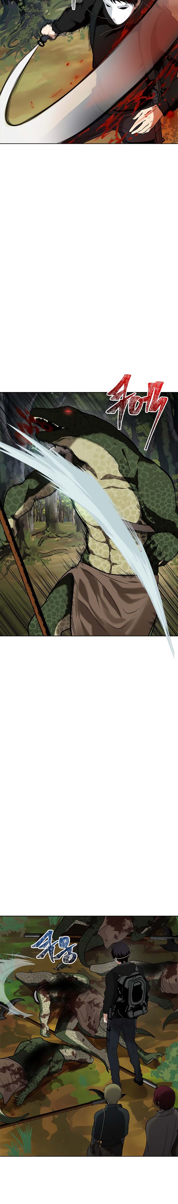 Ranker Who Lives A Second Time - Chapter 13 Page 14