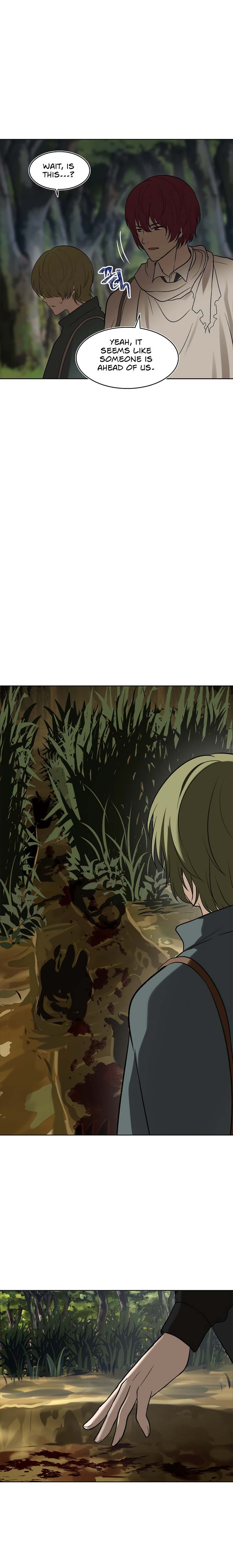 Ranker Who Lives A Second Time - Chapter 13 Page 16