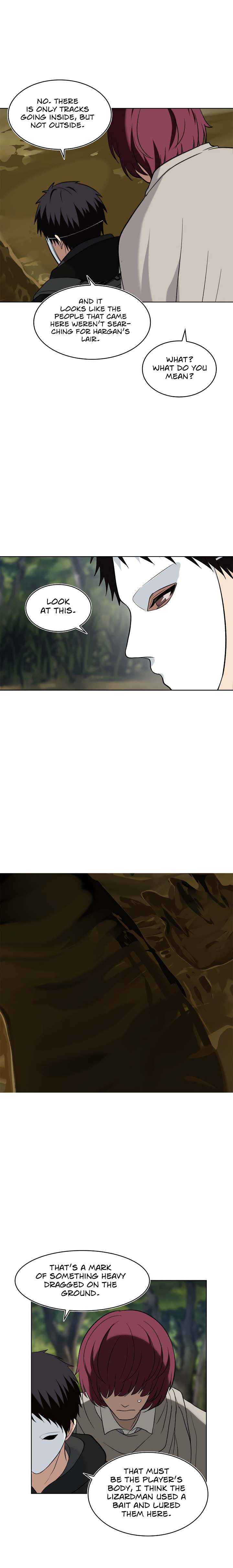 Ranker Who Lives A Second Time - Chapter 13 Page 18