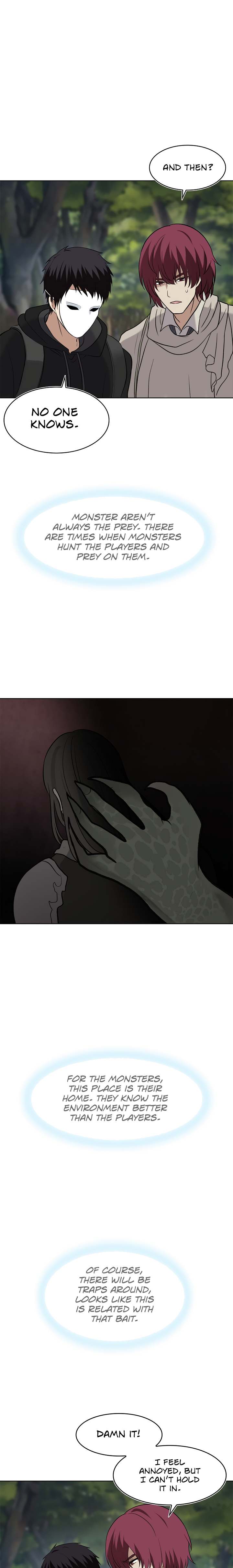 Ranker Who Lives A Second Time - Chapter 13 Page 19