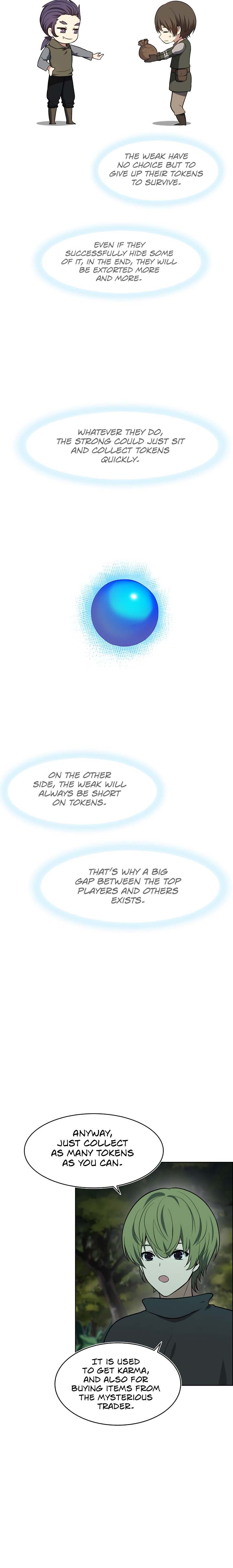 Ranker Who Lives A Second Time - Chapter 13 Page 8