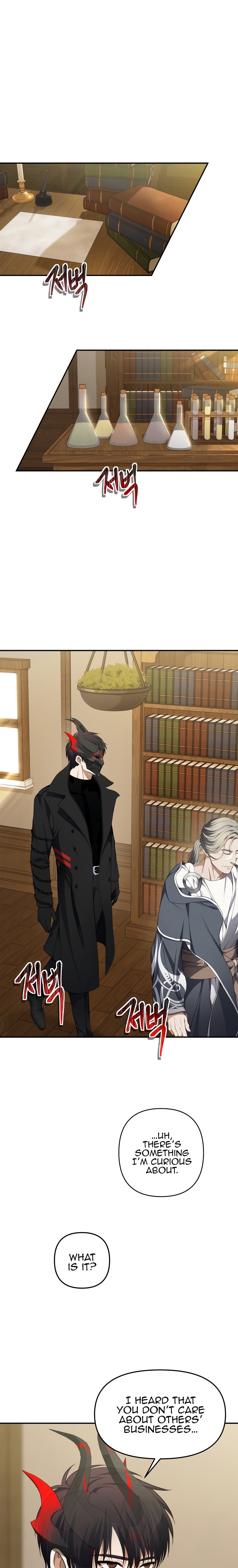 Ranker Who Lives A Second Time - Chapter 130 Page 10