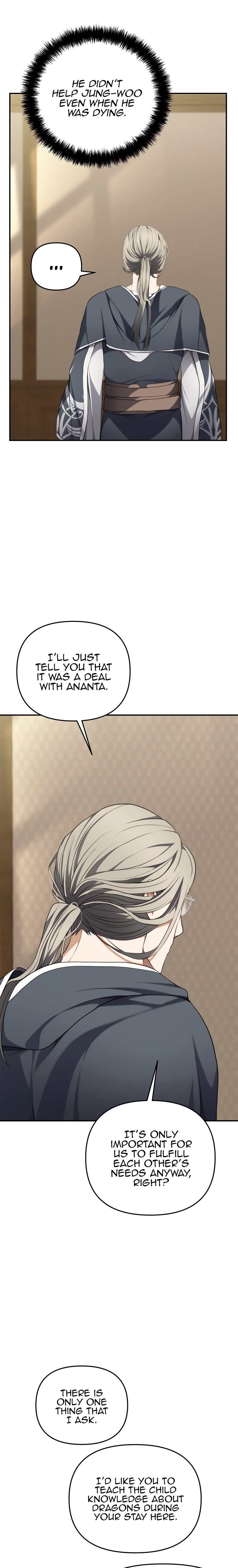 Ranker Who Lives A Second Time - Chapter 130 Page 12