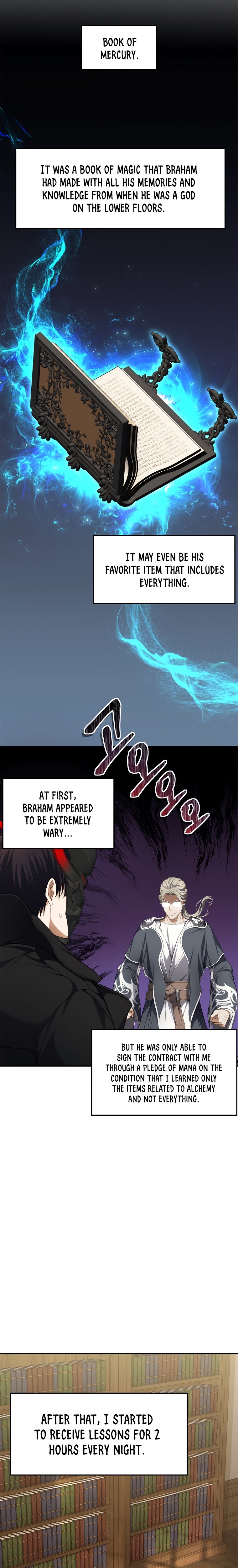 Ranker Who Lives A Second Time - Chapter 130 Page 16