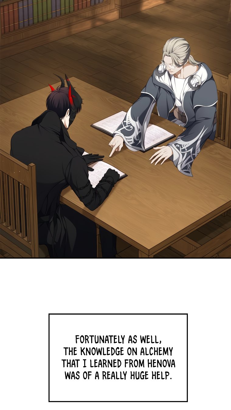 Ranker Who Lives A Second Time - Chapter 130 Page 17