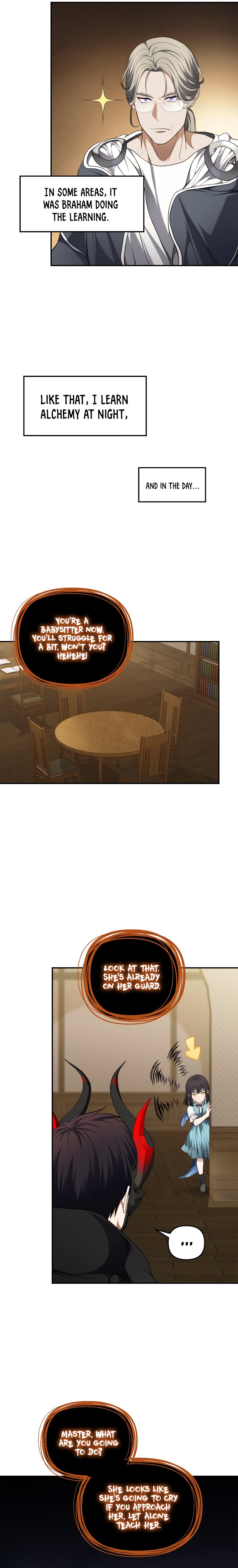 Ranker Who Lives A Second Time - Chapter 130 Page 18