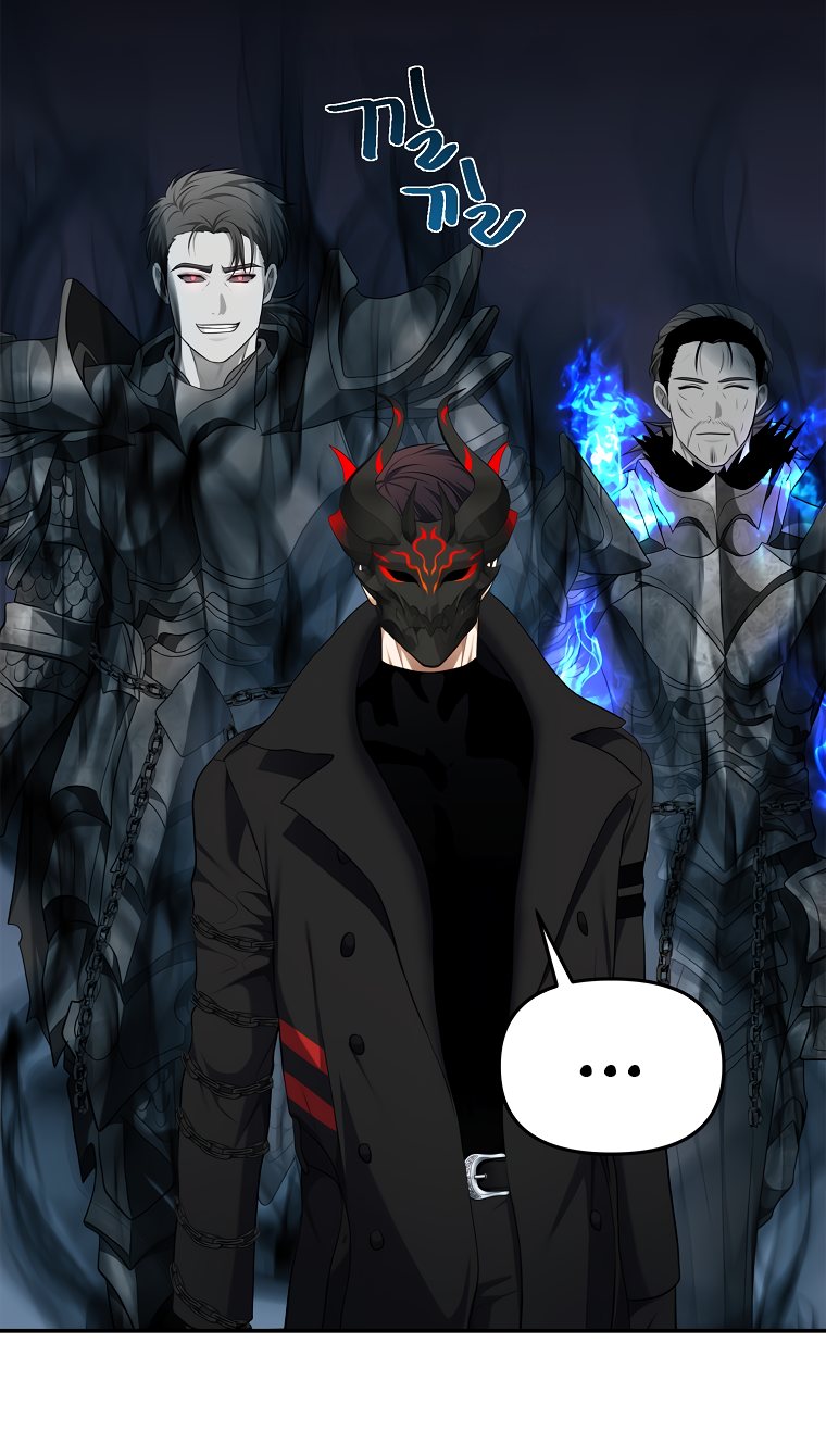 Ranker Who Lives A Second Time - Chapter 130 Page 19