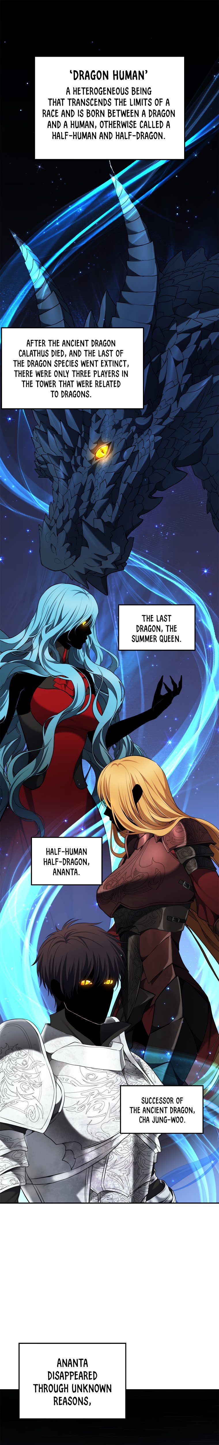 Ranker Who Lives A Second Time - Chapter 130 Page 2