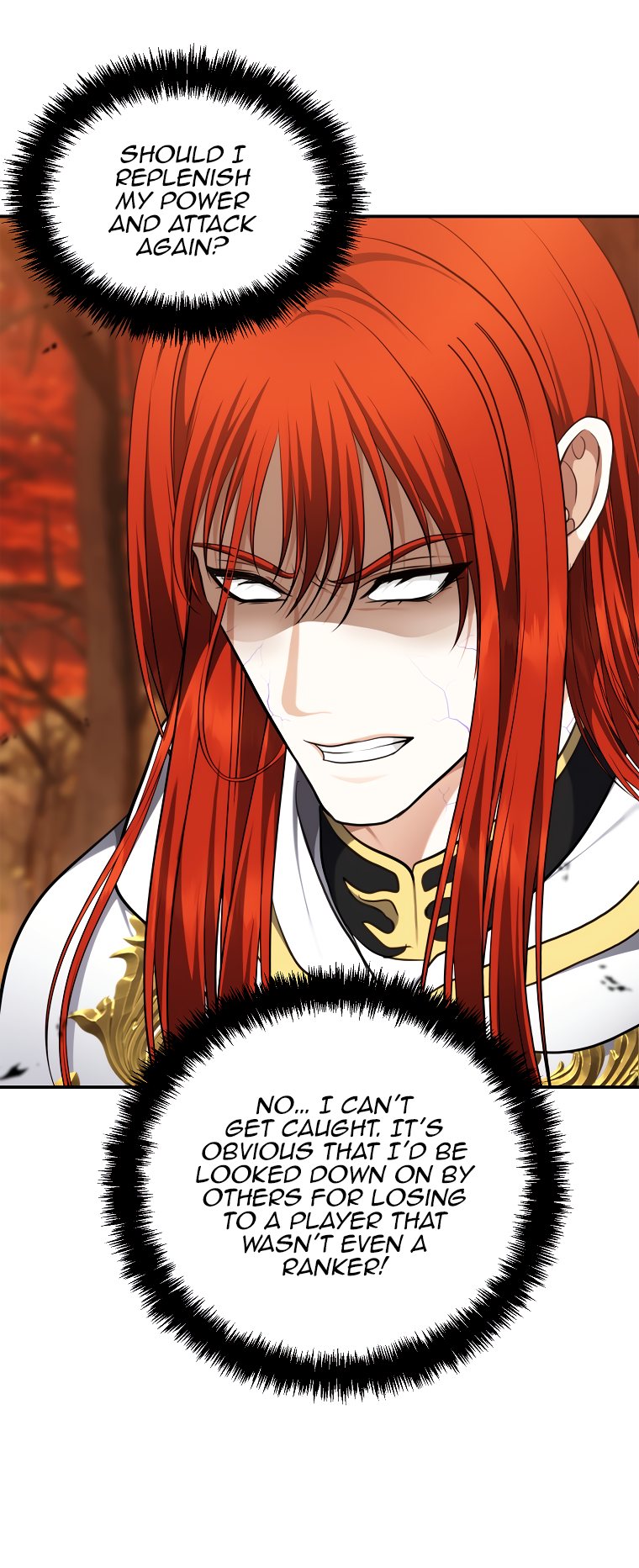 Ranker Who Lives A Second Time - Chapter 130 Page 25