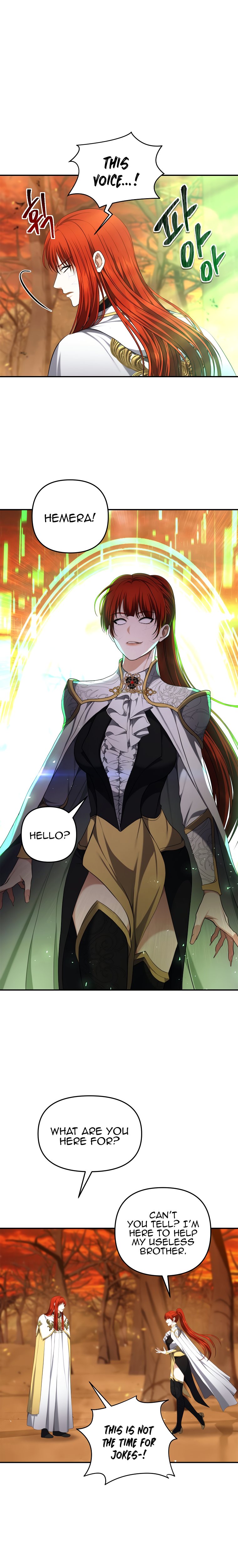 Ranker Who Lives A Second Time - Chapter 130 Page 28