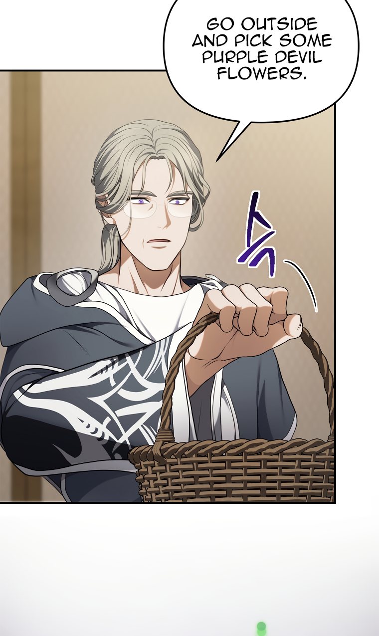 Ranker Who Lives A Second Time - Chapter 130 Page 35