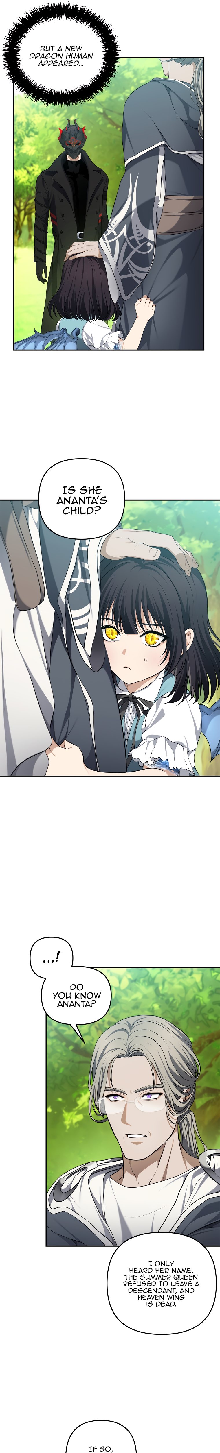 Ranker Who Lives A Second Time - Chapter 130 Page 4