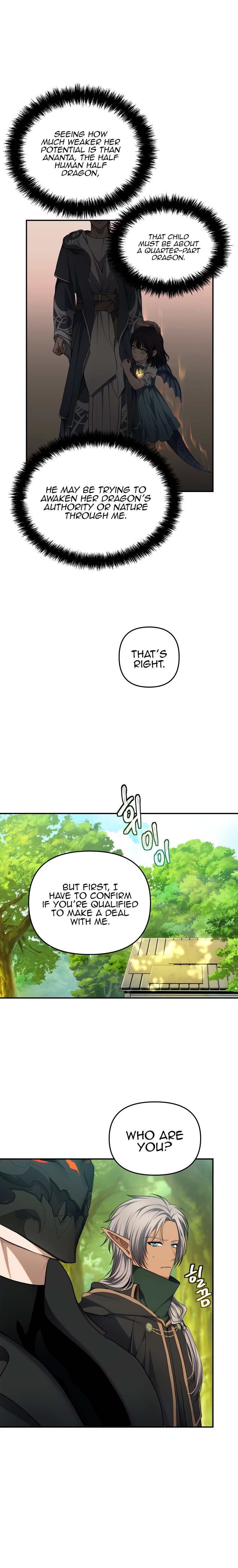 Ranker Who Lives A Second Time - Chapter 130 Page 6