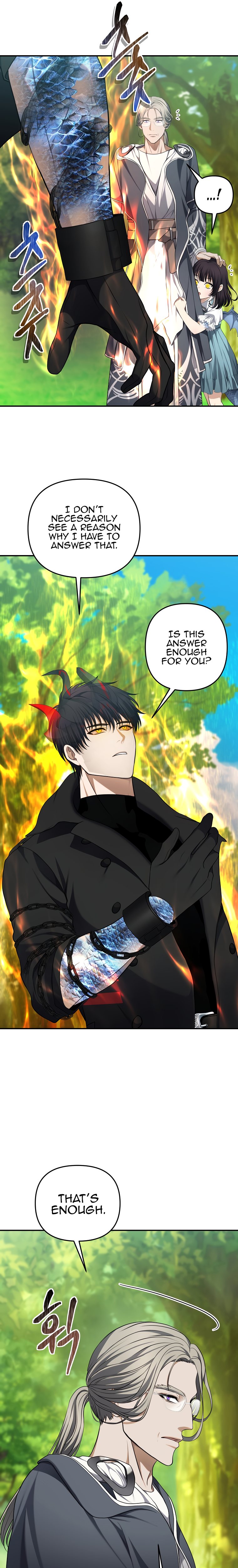 Ranker Who Lives A Second Time - Chapter 130 Page 8