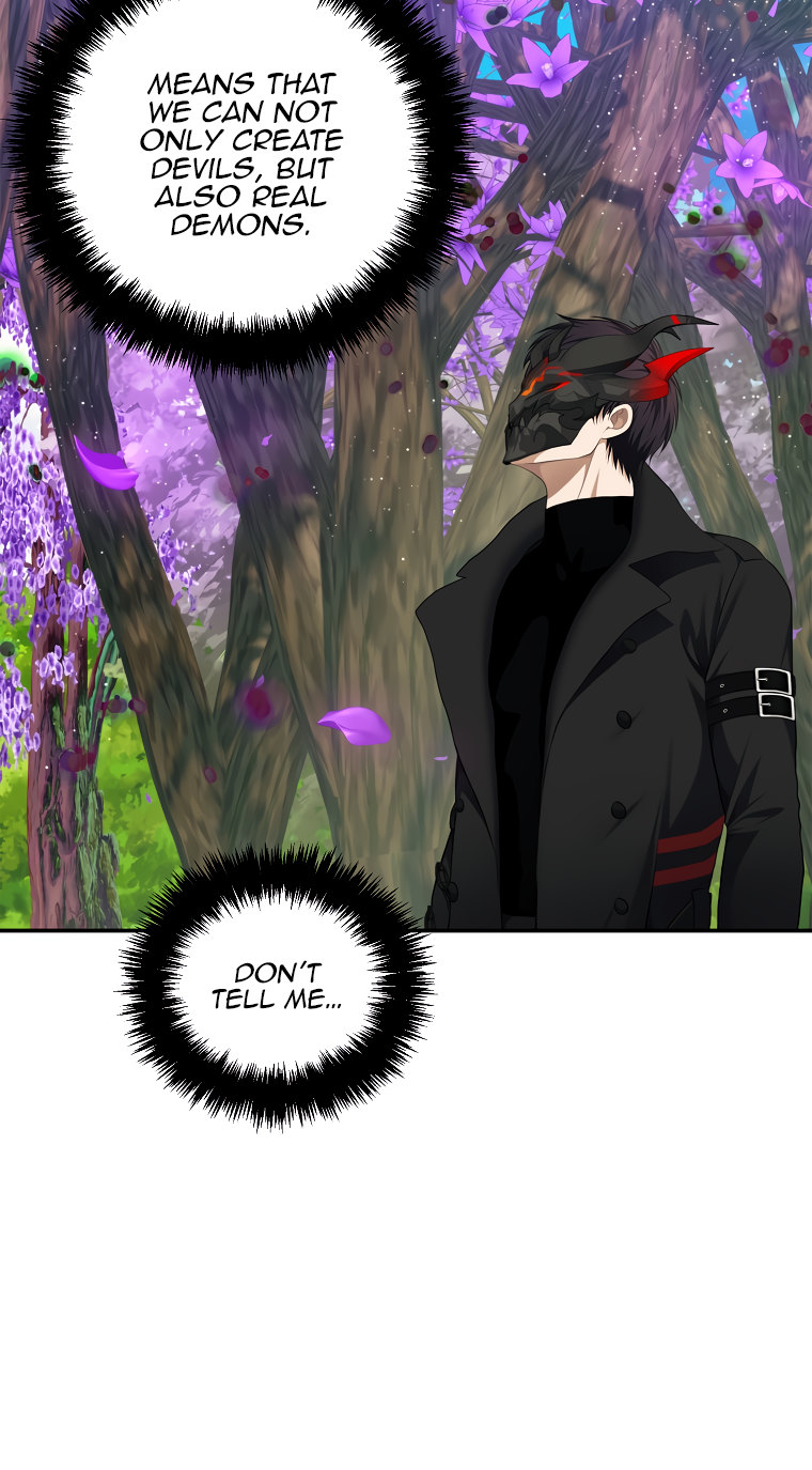 Ranker Who Lives A Second Time - Chapter 131 Page 11