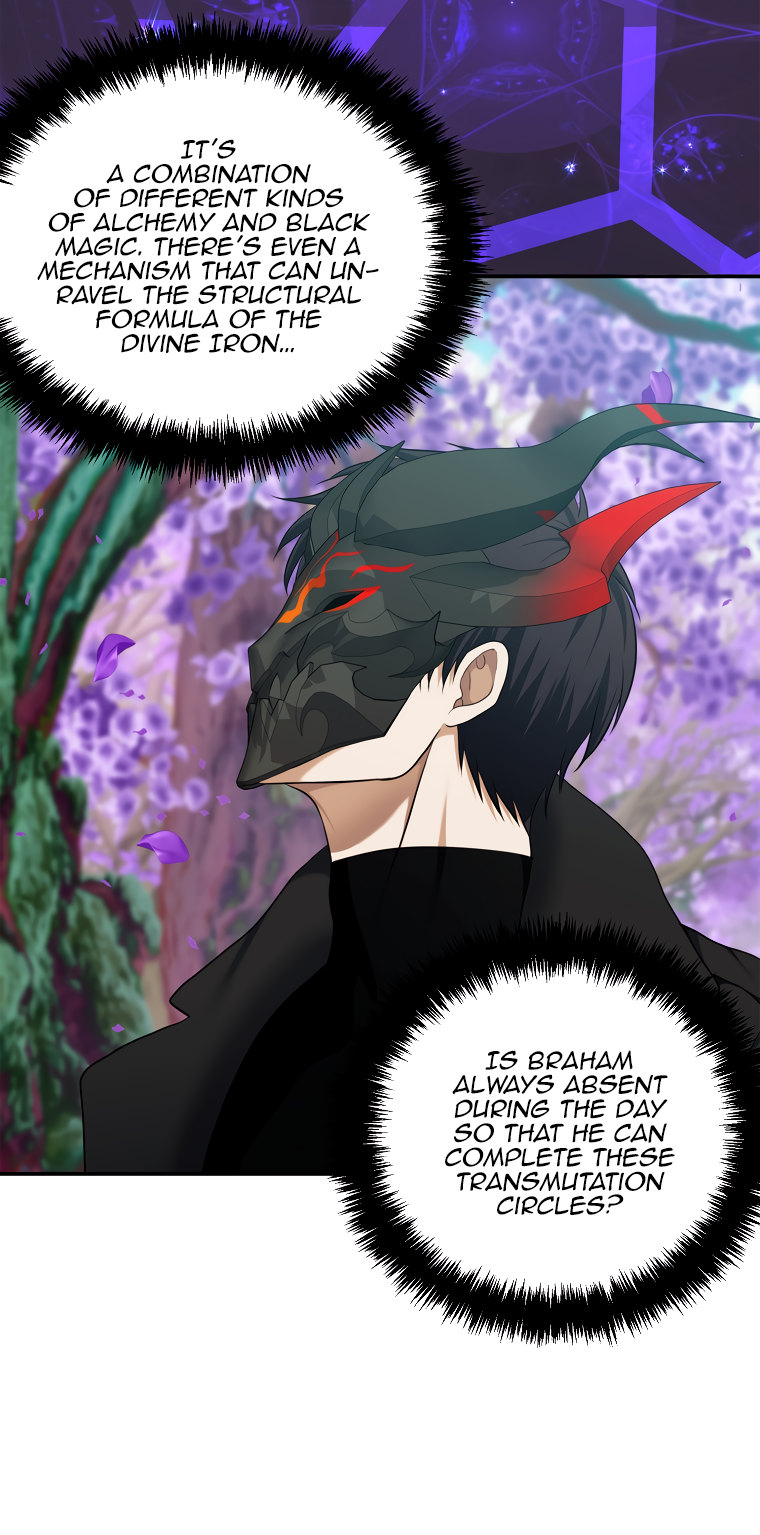 Ranker Who Lives A Second Time - Chapter 131 Page 13