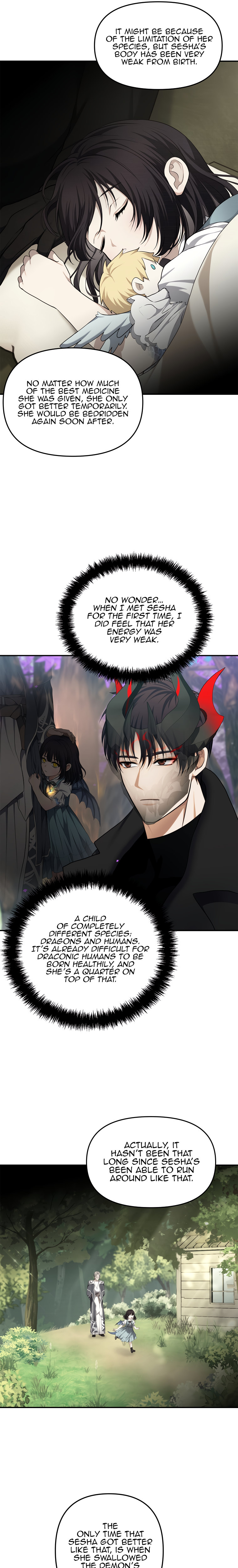 Ranker Who Lives A Second Time - Chapter 131 Page 16