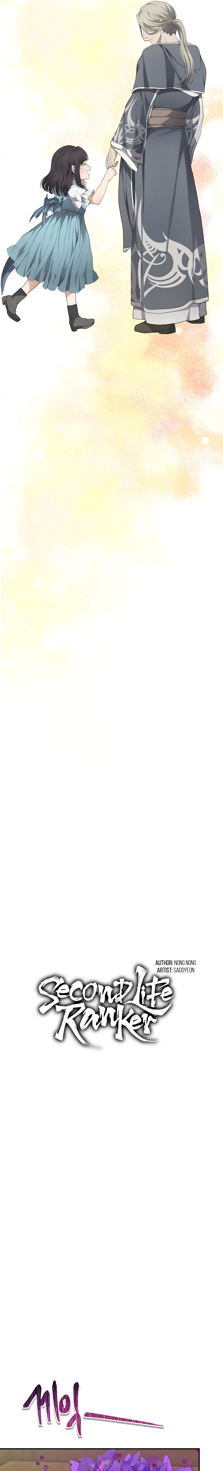 Ranker Who Lives A Second Time - Chapter 131 Page 20