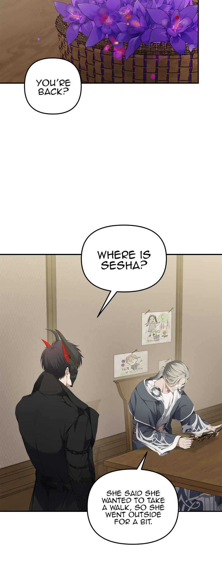 Ranker Who Lives A Second Time - Chapter 131 Page 21