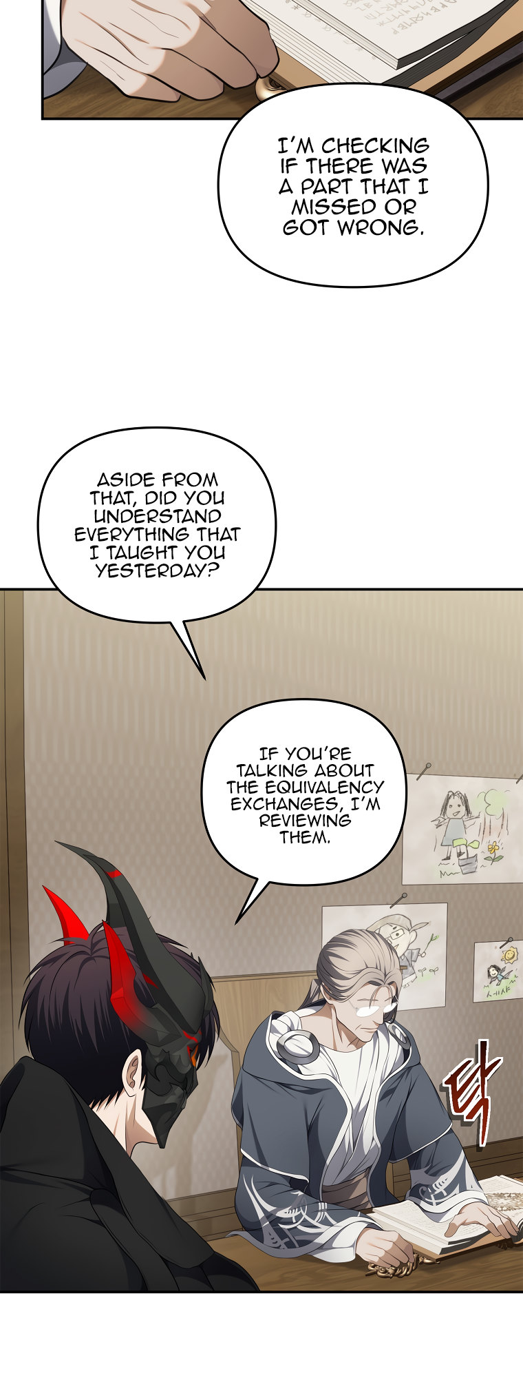 Ranker Who Lives A Second Time - Chapter 131 Page 23