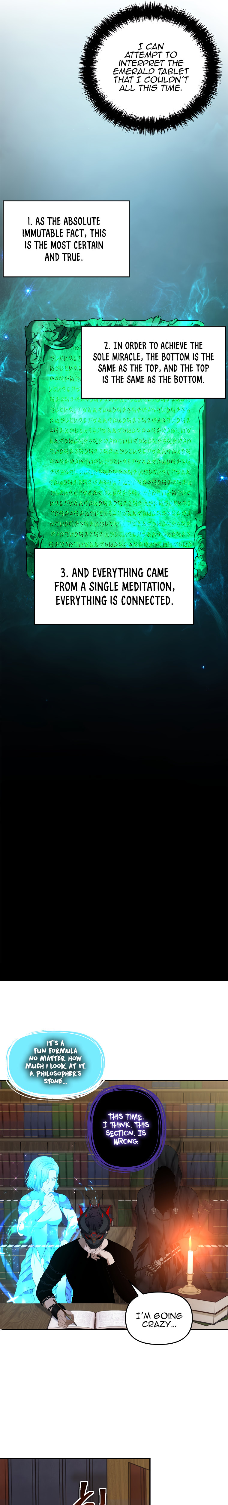 Ranker Who Lives A Second Time - Chapter 131 Page 26