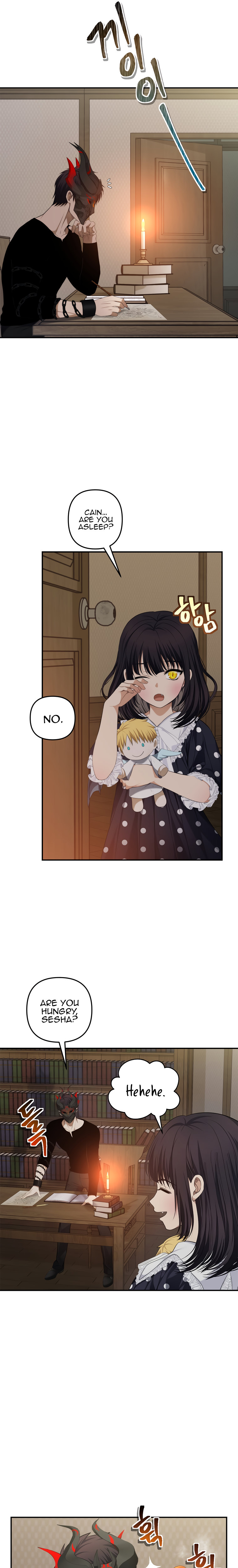 Ranker Who Lives A Second Time - Chapter 131 Page 28