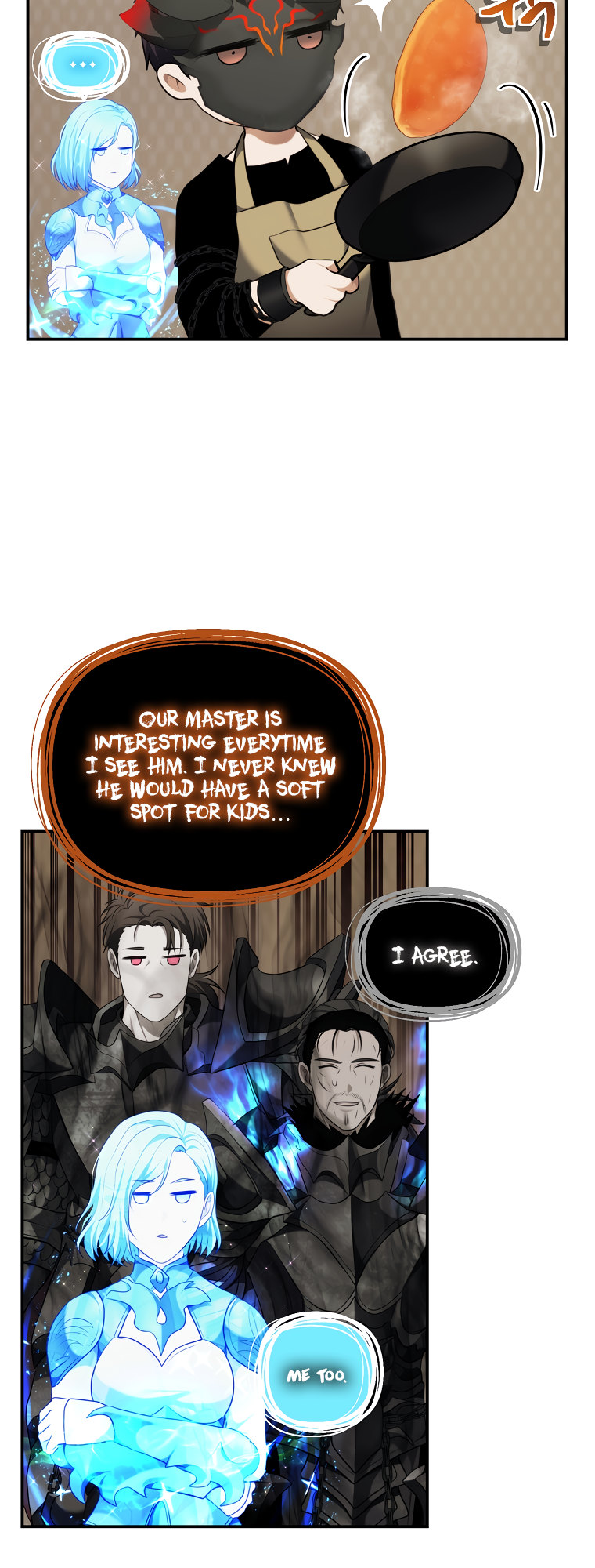 Ranker Who Lives A Second Time - Chapter 131 Page 29